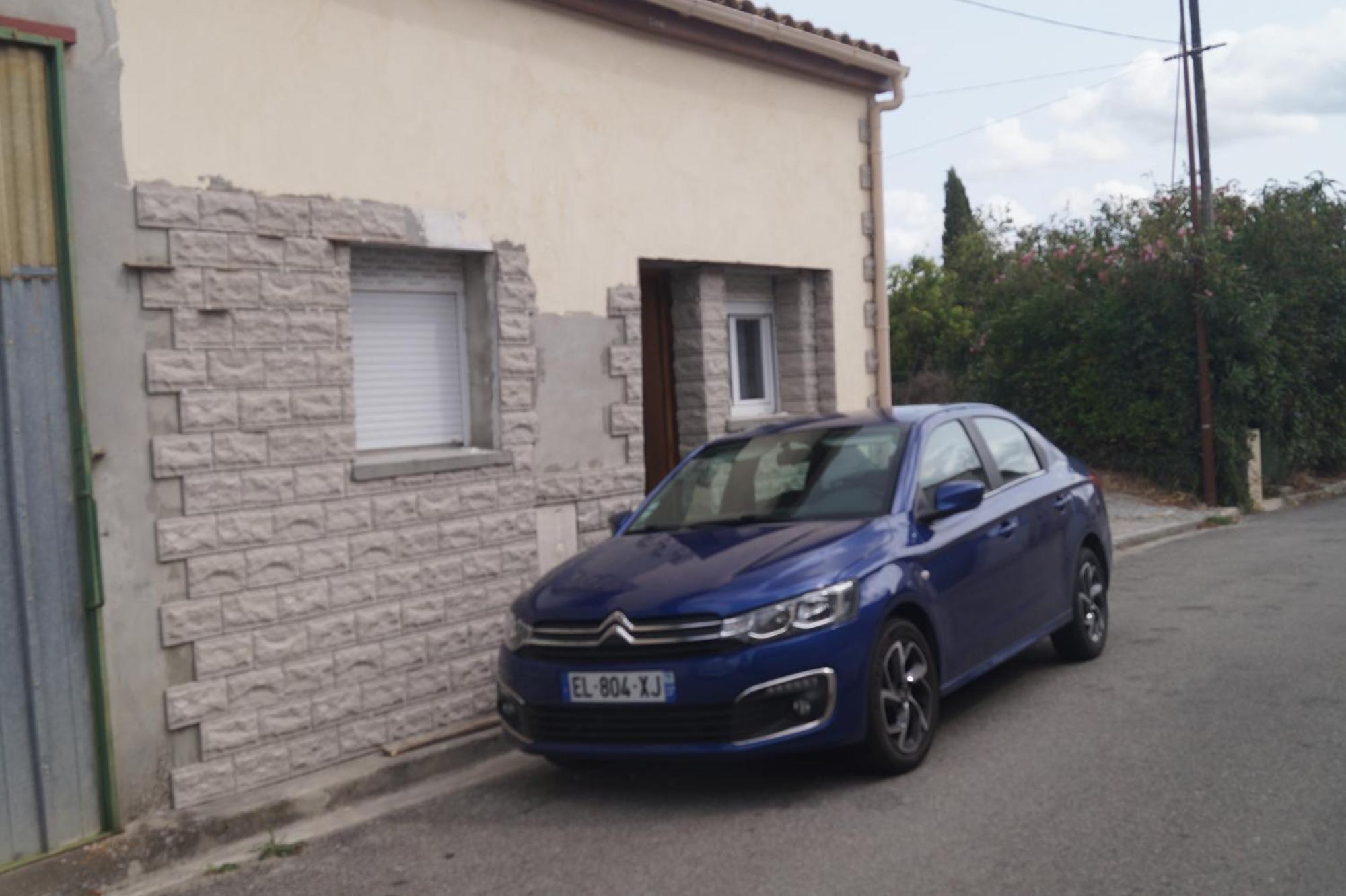 Vila Repos En Campagne Pexiora Exteriér fotografie